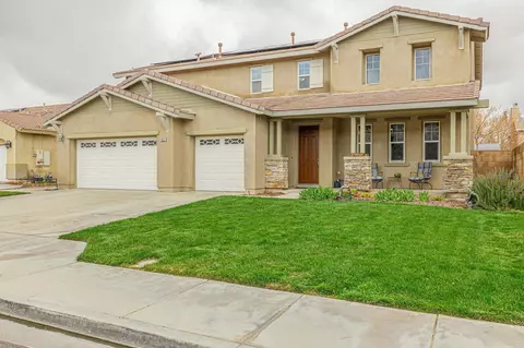 4807 Avenue J3 W, Lancaster, CA 93536