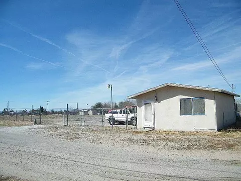 9045 Avenue S8 E, Littlerock, CA 93543