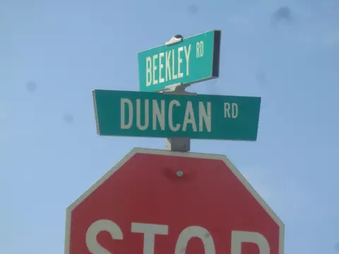 Beekley Rd And Arcadia Rd., Phelan, CA 92371