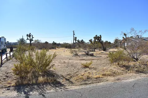 57991 Pimlico Ave, Yucca Valley, CA 92284