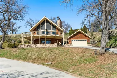 Exterior - 29811 Greenwater Dr, Tehachapi, CA 93561 photo 13 of 13