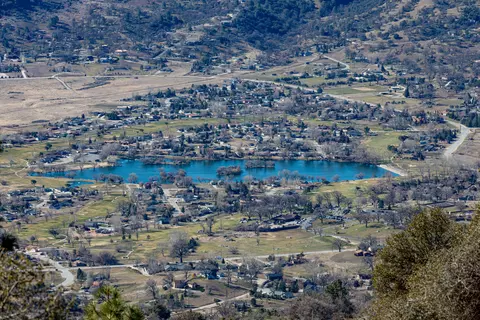 View/Area - 27981 Skyline Dr, Tehachapi, CA 93561 photo 5 of 6