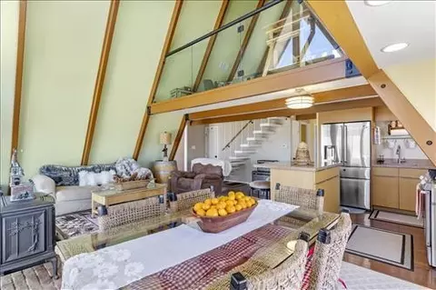 Dining - 27981 Skyline Dr, Tehachapi, CA 93561 photo 1 of 1
