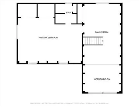 Floorplan - 27981 Skyline Dr, Tehachapi, CA 93561 photo 2 of 3