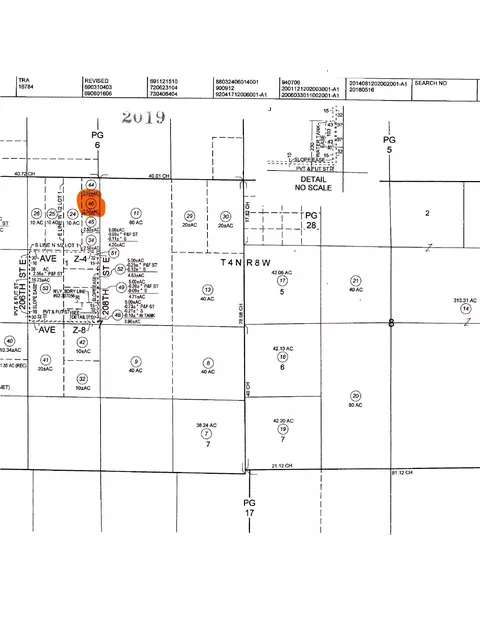 Vic Avenue Z2 208 Ste, Llano, CA 93544