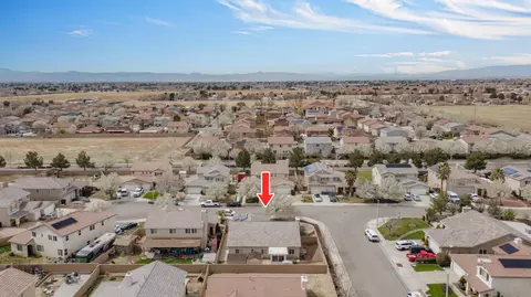 View/Area - 44314 Rucker St, Lancaster, CA 93535 photo 6 of 6