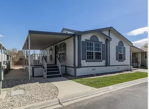 1501 E Ave I #174, Lancaster, CA 93535