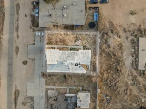 View/Area - 13057 Davenport St, North Edwards, CA 93523 photo 2 of 4