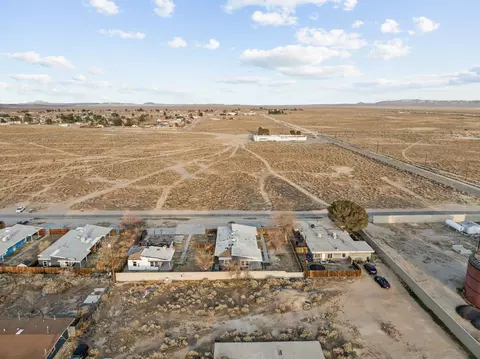 View/Area - 13057 Davenport St, North Edwards, CA 93523 photo 4 of 4