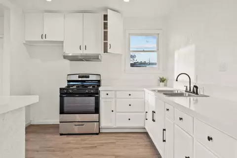 Kitchen - 13057 Davenport St, North Edwards, CA 93523 photo 3 of 4