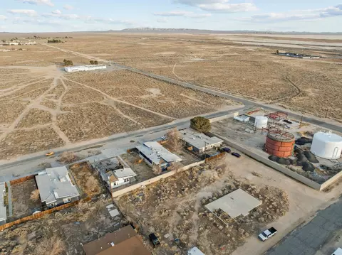 View/Area - 13057 Davenport St, North Edwards, CA 93523 photo 3 of 4