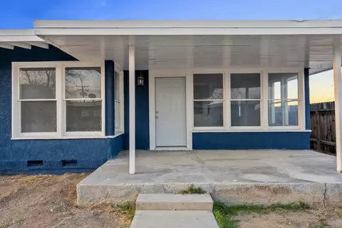 13057 Davenport St, North Edwards, CA 93523