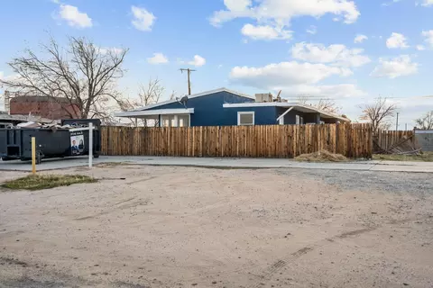 Exterior - 13057 Davenport St, North Edwards, CA 93523 photo 6 of 6