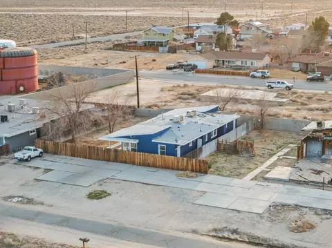 View/Area - 13057 Davenport St, North Edwards, CA 93523 photo 1 of 4
