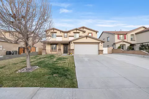36764 30th St E, Palmdale, CA 93550
