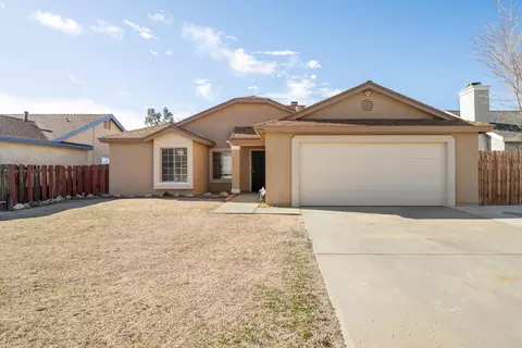 3106 Edwards Ave, Rosamond, CA 93560
