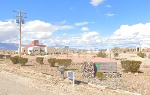 Frontier Road, Tecopa, CA 92389 photo 4