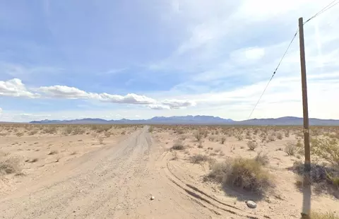 Frontier Road, Tecopa, CA 92389 photo 3