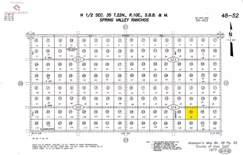 Frontier Road, Tecopa, CA 92389 photo 8