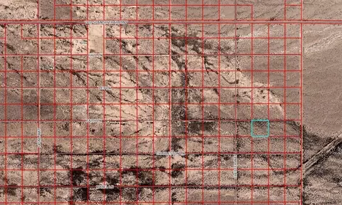 Frontier Road, Tecopa, CA 92389 photo 6