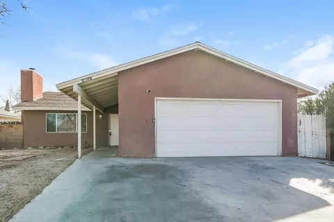 2702 Lingard St E, Lancaster, CA 93535