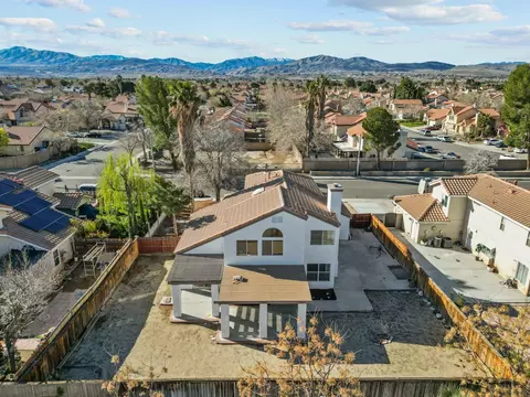 5359 Ave R 4 E, Palmdale, CA 93552