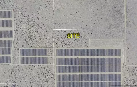 210 Th St W North Of Ave A, Rosamond, CA 93560