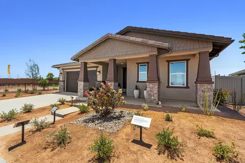 6212 Pondera St, Lancaster, CA 93536