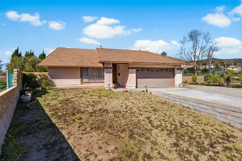 28217 Tambora Dr, Santa Clarita, CA 91351