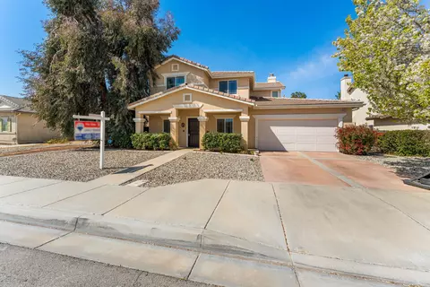 44225 Rucker St, Lancaster, CA 93535