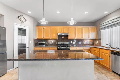 Kitchen - 44225 Rucker St, Lancaster, CA 93535 photo 4 of 4