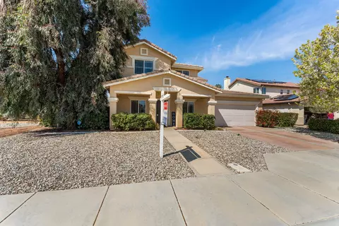 Exterior - 44225 Rucker St, Lancaster, CA 93535 photo 2 of 3