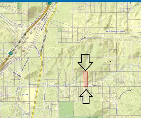 3056-011 0 Soledad Pass Rd E, Palmdale, CA 93550