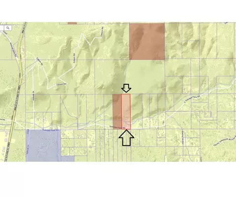 3056-011 E 0 E Soledad Pass Rd, Palmdale, CA 93550 photo 2
