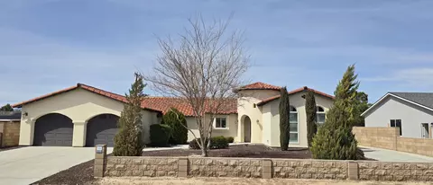 21621 Sheridan Ct, California City, CA 93505