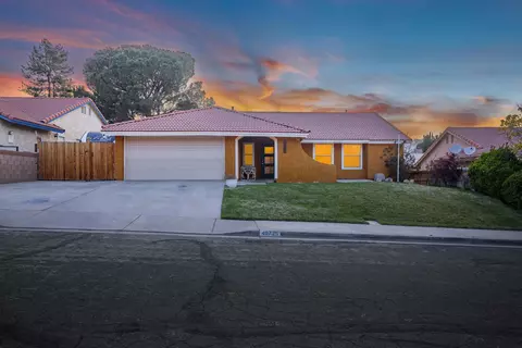 40725 Via Valor, Palmdale, CA 93551