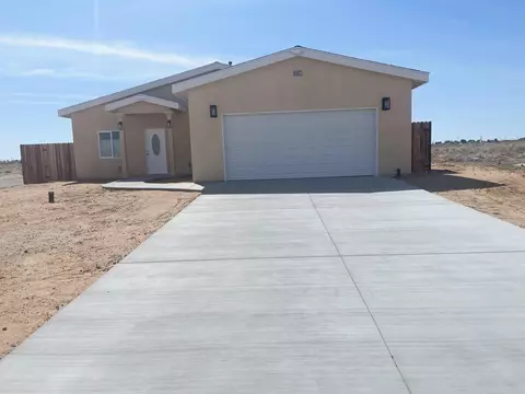 8452 Charles Pl, California City, CA 93505