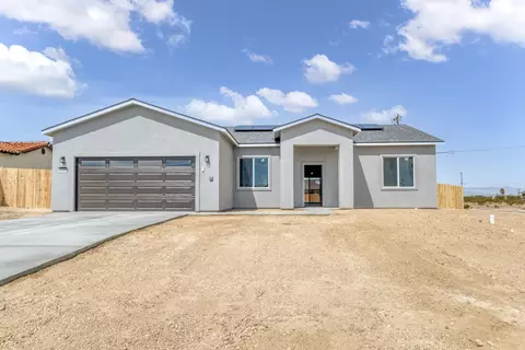 21631 Sheridan Ct, California City, CA 93505