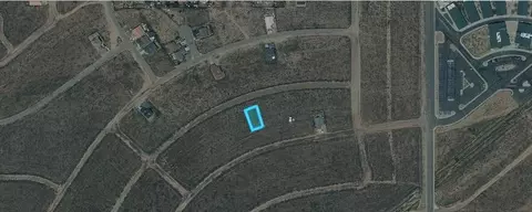 Milner Drive, California City, CA 93505