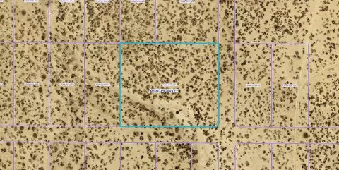 Cor Ave R12 142nd Ste E, Sun Village, CA 93543