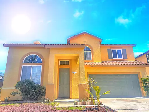 36934 Royce Ct, Palmdale, CA 93552