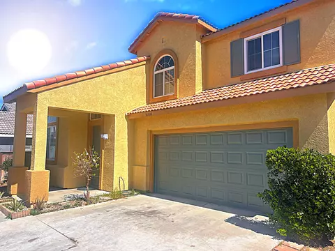 Exterior - 36934 Royce Ct, Palmdale, CA 93552 photo 5 of 11