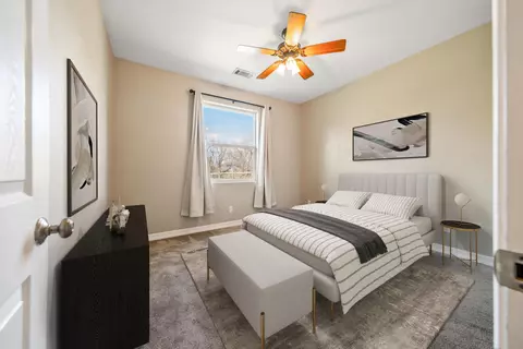Bedroom - 28321 Pimlico Way, Tehachapi, CA 93561 photo 2 of 3