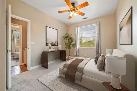 Bedroom - 28321 Pimlico Way, Tehachapi, CA 93561 photo 3 of 3