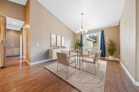 Dining - 28321 Pimlico Way, Tehachapi, CA 93561 photo 1 of 1