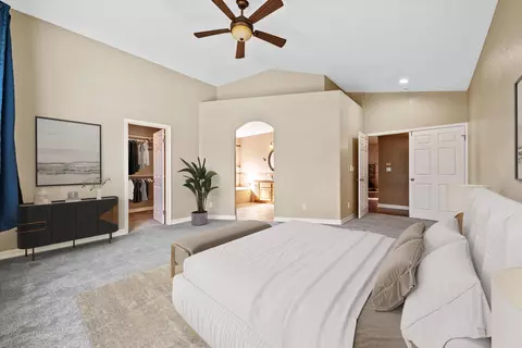 Bedroom - 28321 Pimlico Way, Tehachapi, CA 93561 photo 1 of 3