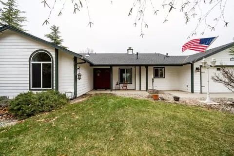 27900 Cummings Valley Rd, Tehachapi, CA 93561