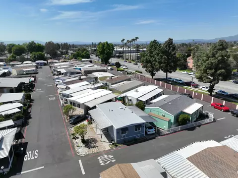 12600 Van Nuys Blvd #21, Pacoima, CA 91331 photo 33