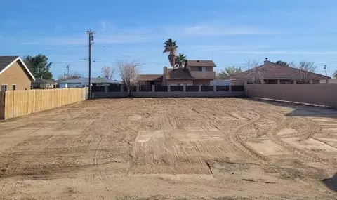 208-112 05 Susan Ave, California City, CA 93505