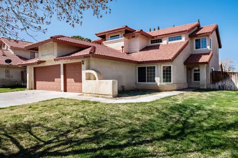 37849 52nd St E, Palmdale, CA 93552